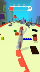 PenRun Race