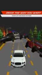 Traffic Racer 7