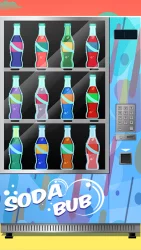 газированная вода