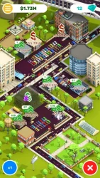 Car Business: Idle Tycoon