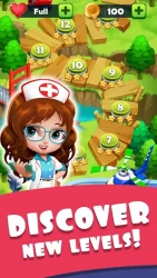 Traffic Jam Cars Puzzle