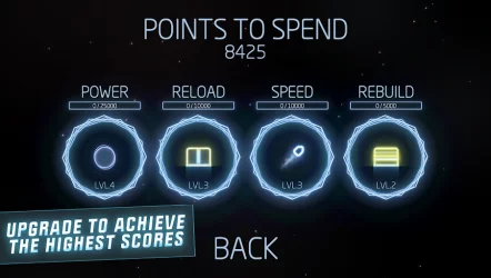 Missile Command: Recharged