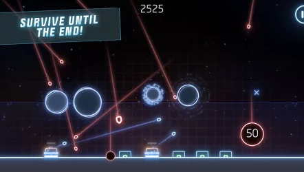 Missile Command: Recharged