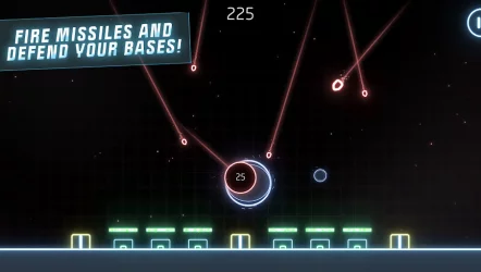 Missile Command: Recharged