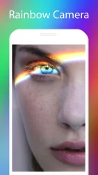 Rainbow Camera