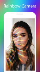 Rainbow Camera