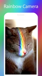 Rainbow Camera