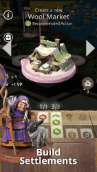 CATAN – World Explorers