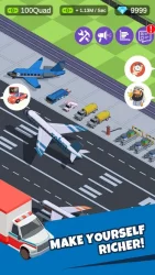 Traffic Empire Tycoon