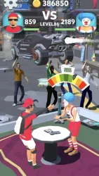 Slap Master 2020 - Slap Kings Game