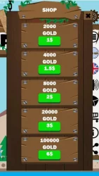 Деревянная головоломка