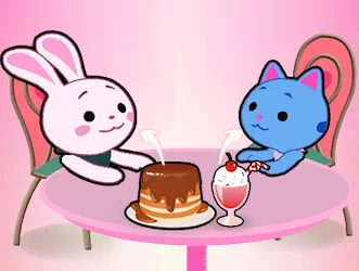 Pancake & Milkshake Challenge