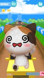 Лесной прогон