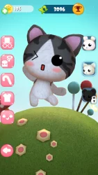 Лесной прогон