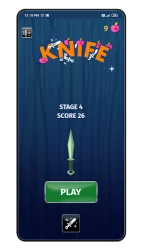 Knife Master - Knife Hit