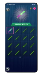 Knife Master - Knife Hit