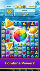 Penguin Puzzle Party