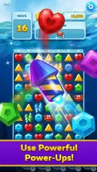 Penguin Puzzle Party