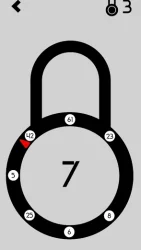 Memory Lock