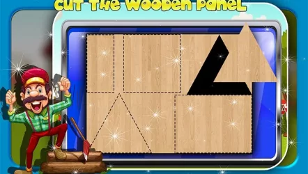 игра на стройке