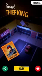 Free Robux Thief King