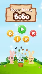 Super Bunny BoBo