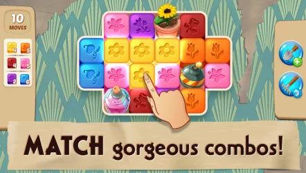 Penny & Flo: Finding Home