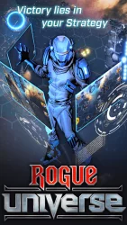 Rogue Universe: Galactic War