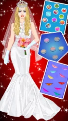 Невесты макияж Свадебный стиль