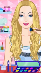 Невесты макияж Свадебный стиль