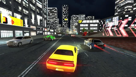 Racing Speed 2