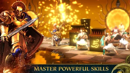 Warhammer Quest: Silver Tower