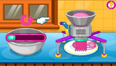 Готовим Печёную Лазанью