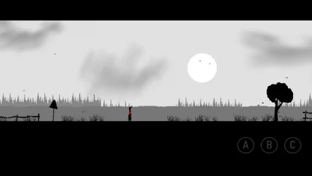 BLUE ROAD OF ILLUSIONS