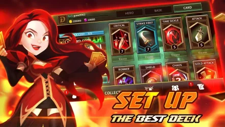 Dicast: Rules of Chaos