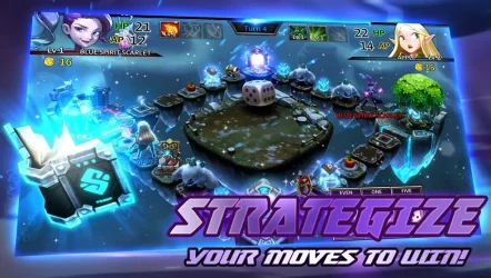 Dicast: Rules of Chaos