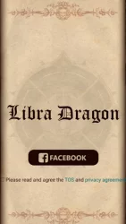 LibraDragon