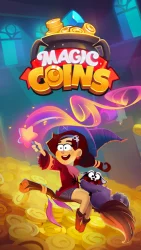 Magic Coins