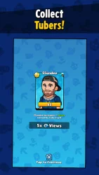 Idle Tuber - Become the world's biggest Influencer