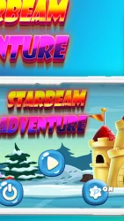StarBeam Runner Adventure