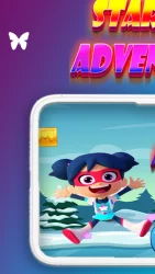 StarBeam Runner Adventure