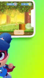 StarBeam Runner Adventure