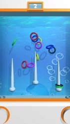 Водяные Кольца [Стандарт]