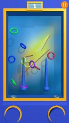 Водяные Кольца [Стандарт]