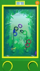 Водяные Кольца [Стандарт]