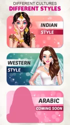 Princess Fashion Designer - Girls Dress Up Games