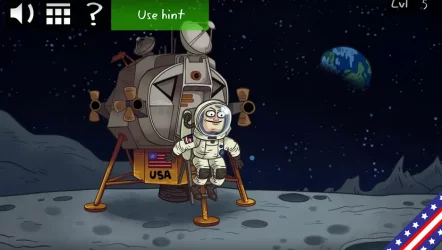 Troll Face Quest: USA Adventure