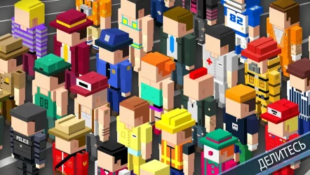 КрашКрафтер (CrashCrafter)