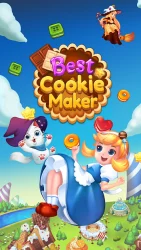 Best Cookie Maker