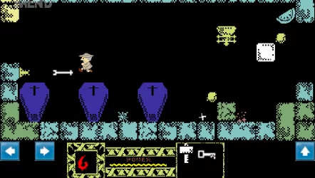 Vampire House of Horror